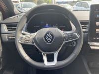 Renault Captur NEW Mild hybrid 140 BV6 TECHNO Caméra JA 18 - <small></small> 25.750 € <small>TTC</small> - #25