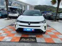 Renault Captur NEW Mild hybrid 140 BV6 TECHNO Caméra JA 18 - <small></small> 25.750 € <small>TTC</small> - #2