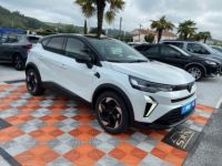 Renault Captur NEW Mild hybrid 140 BV6 TECHNO Caméra JA 18 - <small></small> 25.750 € <small>TTC</small> - #3