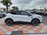 Renault Captur NEW Mild hybrid 140 BV6 TECHNO Caméra JA 18 - <small></small> 25.750 € <small>TTC</small> - #4