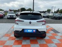 Renault Captur NEW Mild hybrid 140 BV6 TECHNO Caméra JA 18 - <small></small> 25.750 € <small>TTC</small> - #6