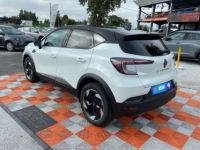 Renault Captur NEW Mild hybrid 140 BV6 TECHNO Caméra JA 18 - <small></small> 25.750 € <small>TTC</small> - #7