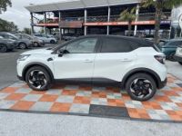 Renault Captur NEW Mild hybrid 140 BV6 TECHNO Caméra JA 18 - <small></small> 25.750 € <small>TTC</small> - #8