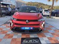 Renault Captur NEW Mild hybrid 160 EDC TECHNO GPS 10.4 Caméra JA 18 Barres - <small></small> 28.650 € <small>TTC</small> - #2