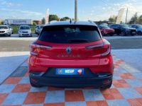 Renault Captur NEW Mild hybrid 160 EDC TECHNO GPS 10.4 Caméra JA 18 Barres - <small></small> 28.650 € <small>TTC</small> - #6