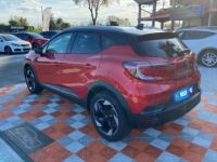 Renault Captur NEW Mild hybrid 160 EDC TECHNO GPS 10.4 Caméra JA 18 Barres - <small></small> 28.650 € <small>TTC</small> - #7