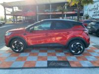 Renault Captur NEW Mild hybrid 160 EDC TECHNO GPS 10.4 Caméra JA 18 Barres - <small></small> 28.650 € <small>TTC</small> - #8