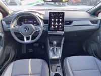 Renault Captur NEW Mild hybrid 160 EDC TECHNO GPS 10.4 Caméra JA 18 Barres - <small></small> 28.650 € <small>TTC</small> - #28