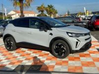 Renault Captur NEW Mild hybrid 160 EDC TECHNO GPS 10.4 Caméra JA 18 Barres - <small></small> 28.450 € <small>TTC</small> - #3