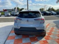 Renault Captur NEW Mild hybrid 160 EDC TECHNO GPS 10.4 Caméra JA 18 Barres - <small></small> 28.450 € <small>TTC</small> - #6