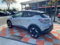 Renault Captur NEW Mild hybrid 160 EDC TECHNO GPS 10.4 Caméra JA 18 Barres - <small></small> 28.450 € <small>TTC</small> - #7