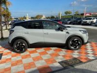 Renault Captur NEW Mild hybrid 160 EDC TECHNO GPS 10.4 Caméra JA 18 Barres - <small></small> 28.450 € <small>TTC</small> - #4