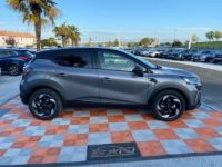 Renault Captur NEW Mild hybrid 160 EDC TECHNO GPS 10.4 Caméra JA 18 Barres - <small></small> 28.450 € <small>TTC</small> - #4