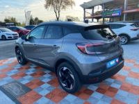 Renault Captur NEW Mild hybrid 160 EDC TECHNO GPS 10.4 Caméra JA 18 Barres - <small></small> 28.450 € <small>TTC</small> - #7