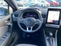 Renault Captur NEW Mild hybrid 160 EDC TECHNO GPS 10.4 Caméra JA 18 Barres - <small></small> 28.450 € <small>TTC</small> - #21