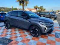 Renault Captur NEW Mild hybrid 160 EDC TECHNO GPS 10.4 Caméra JA 18 Barres - <small></small> 28.450 € <small>TTC</small> - #3