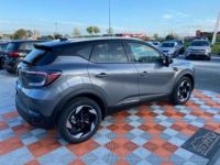 Renault Captur NEW Mild hybrid 160 EDC TECHNO GPS 10.4 Caméra JA 18 Barres - <small></small> 28.450 € <small>TTC</small> - #5