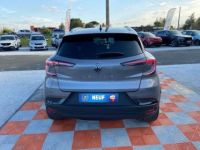 Renault Captur NEW Mild hybrid 160 EDC TECHNO GPS 10.4 Caméra JA 18 Barres - <small></small> 28.450 € <small>TTC</small> - #6