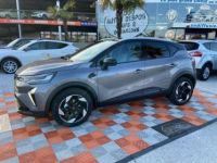 Renault Captur NEW Mild hybrid 160 EDC TECHNO GPS 10.4 Caméra JA 18 Barres - <small></small> 28.450 € <small>TTC</small> - #9