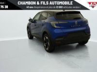 Renault Captur NOUVEAU MILD HYBRID 140 TECHNO - <small></small> 25.188 € <small>TTC</small> - #4