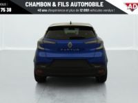 Renault Captur NOUVEAU MILD HYBRID 140 TECHNO - <small></small> 25.188 € <small>TTC</small> - #5