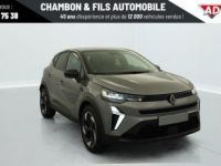 Renault Captur NOUVEAU MILD HYBRID 140 TECHNO - <small></small> 25.188 € <small>TTC</small> - #14