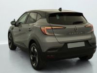 Renault Captur NOUVEAU MILD HYBRID 140 TECHNO - <small></small> 24.278 € <small>TTC</small> - #4