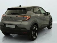 Renault Captur NOUVEAU MILD HYBRID 140 TECHNO - <small></small> 24.278 € <small>TTC</small> - #6