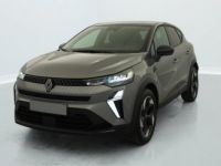 Renault Captur NOUVEAU MILD HYBRID 140 TECHNO - <small></small> 24.590 € <small>TTC</small> - #1