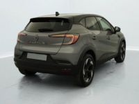 Renault Captur NOUVEAU MILD HYBRID 140 TECHNO - <small></small> 24.590 € <small>TTC</small> - #3