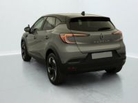 Renault Captur NOUVEAU MILD HYBRID 140 TECHNO - <small></small> 24.590 € <small>TTC</small> - #7