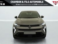 Renault Captur NOUVEAU MILD HYBRID 140 TECHNO - <small></small> 25.188 € <small>TTC</small> - #15