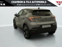 Renault Captur NOUVEAU MILD HYBRID 140 TECHNO - <small></small> 25.188 € <small>TTC</small> - #17