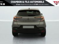 Renault Captur NOUVEAU MILD HYBRID 140 TECHNO - <small></small> 25.188 € <small>TTC</small> - #18