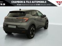 Renault Captur NOUVEAU MILD HYBRID 140 TECHNO - <small></small> 25.188 € <small>TTC</small> - #19