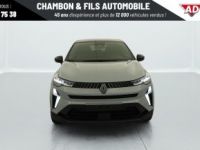 Renault Captur NOUVEAU MILD HYBRID 140 TECHNO - <small></small> 24.776 € <small>TTC</small> - #2