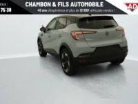 Renault Captur NOUVEAU MILD HYBRID 140 TECHNO - <small></small> 24.776 € <small>TTC</small> - #3