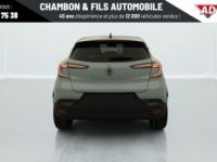 Renault Captur NOUVEAU MILD HYBRID 140 TECHNO - <small></small> 24.776 € <small>TTC</small> - #4