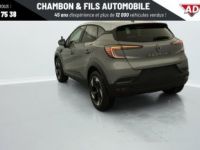 Renault Captur NOUVEAU MILD HYBRID 140 TECHNO - <small></small> 24.776 € <small>TTC</small> - #14