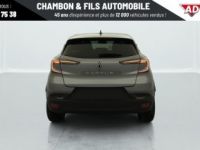 Renault Captur NOUVEAU MILD HYBRID 140 TECHNO - <small></small> 24.776 € <small>TTC</small> - #15