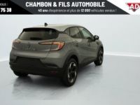 Renault Captur NOUVEAU MILD HYBRID 140 TECHNO - <small></small> 24.776 € <small>TTC</small> - #16