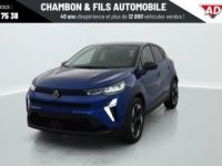 Renault Captur NOUVEAU MILD HYBRID 140 TECHNO - <small></small> 24.776 € <small>TTC</small> - #25