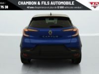 Renault Captur NOUVEAU MILD HYBRID 140 TECHNO - <small></small> 24.776 € <small>TTC</small> - #27