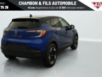 Renault Captur NOUVEAU MILD HYBRID 140 TECHNO - <small></small> 24.776 € <small>TTC</small> - #28