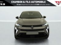 Renault Captur NOUVEAU MILD HYBRID 140 TECHNO - <small></small> 24.776 € <small>TTC</small> - #37