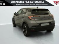 Renault Captur NOUVEAU MILD HYBRID 140 TECHNO - <small></small> 24.776 € <small>TTC</small> - #39