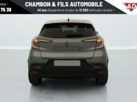 Renault Captur NOUVEAU MILD HYBRID 140 TECHNO - <small></small> 24.776 € <small>TTC</small> - #40