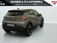 Renault Captur NOUVEAU MILD HYBRID 140 TECHNO - <small></small> 24.776 € <small>TTC</small> - #41