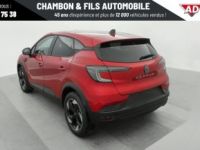 Renault Captur NOUVEAU MILD HYBRID 140 TECHNO - <small></small> 24.498 € <small>TTC</small> - #4