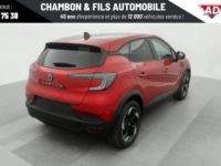 Renault Captur NOUVEAU MILD HYBRID 140 TECHNO - <small></small> 24.498 € <small>TTC</small> - #6